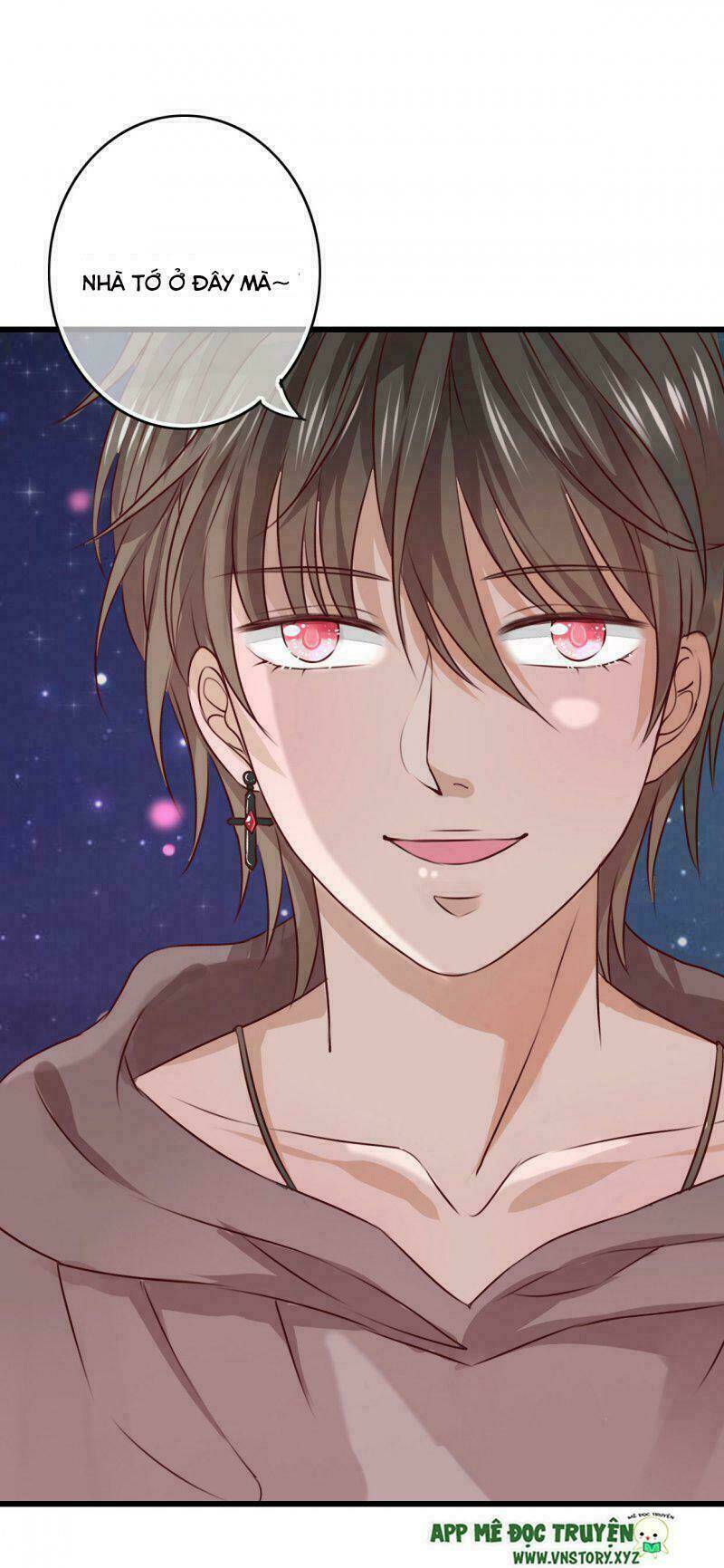 sau con mưa mùa hạ chapter 13 4