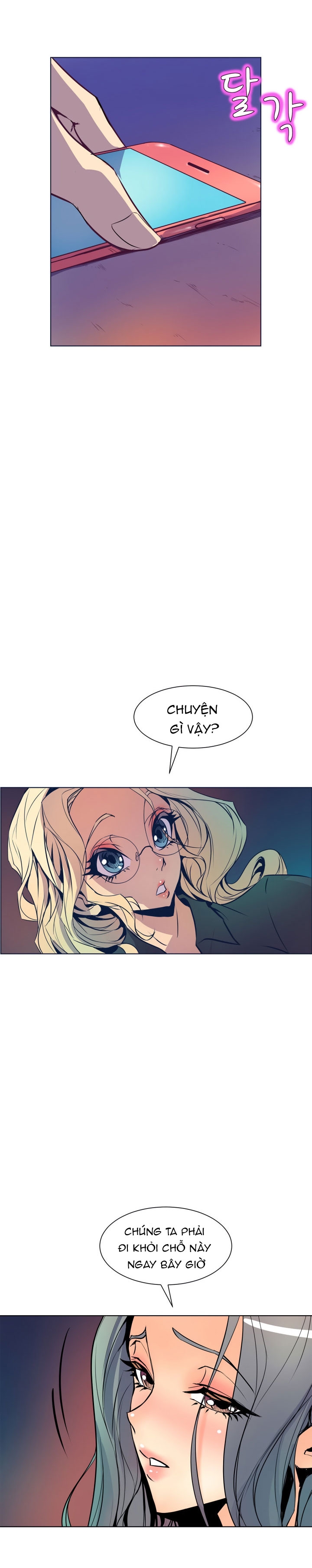 thân phận bí mật chapter 54 10