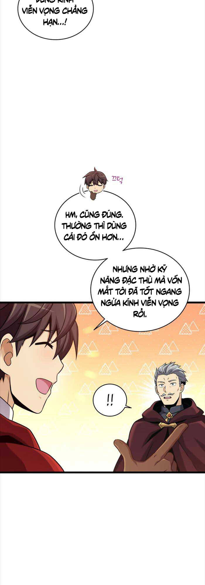 arcane sniper chapter 92 27