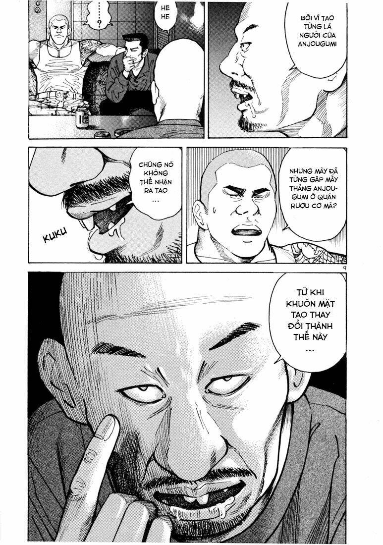 sát thủ số 1 chapter 10 22