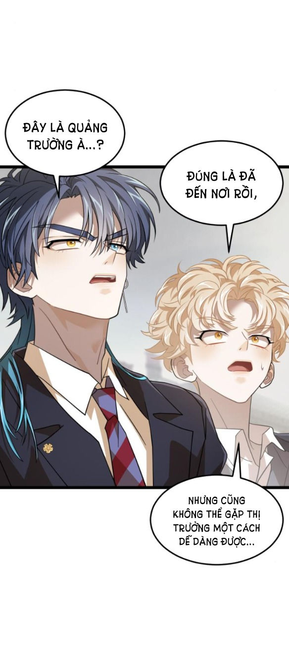 dark moon - tế đàn ánh trăng chapter 44.1 20