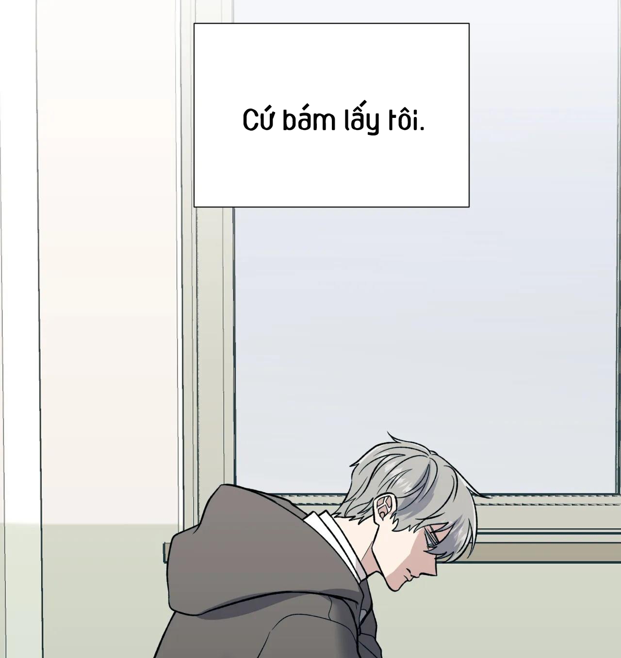 ám ảnh pheromone chapter 52 15