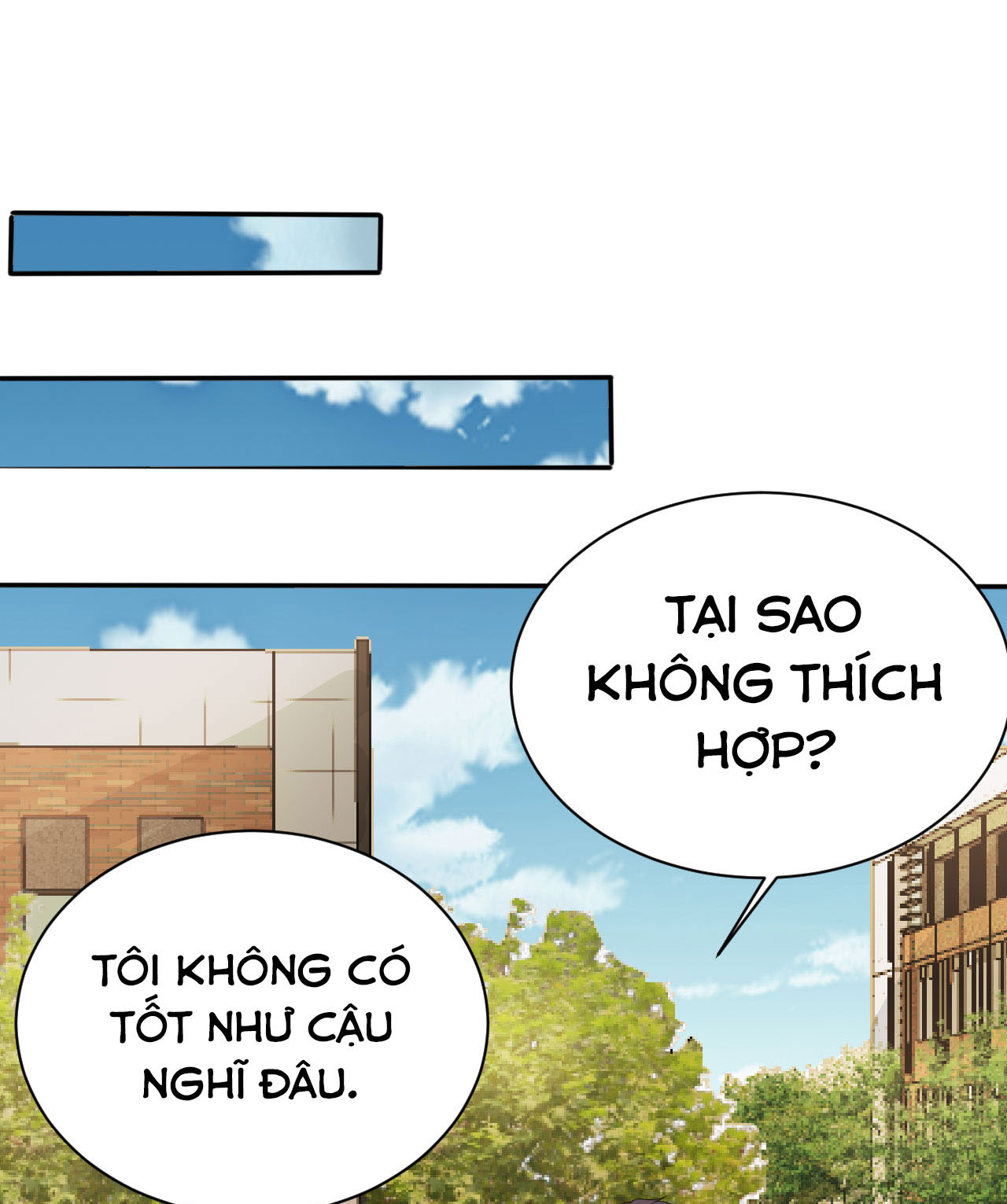 bí mật không thể yêu đương chapter 72 38