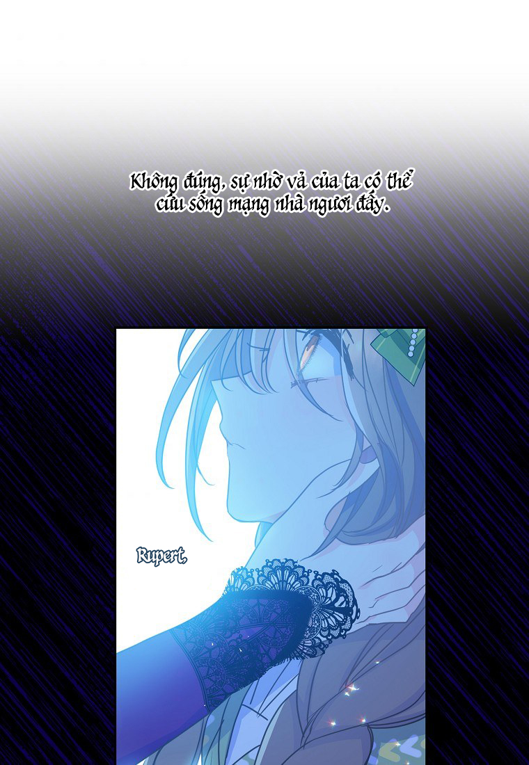 bệ hạ, xin đừng giết tôi!! chapter 53.1 13