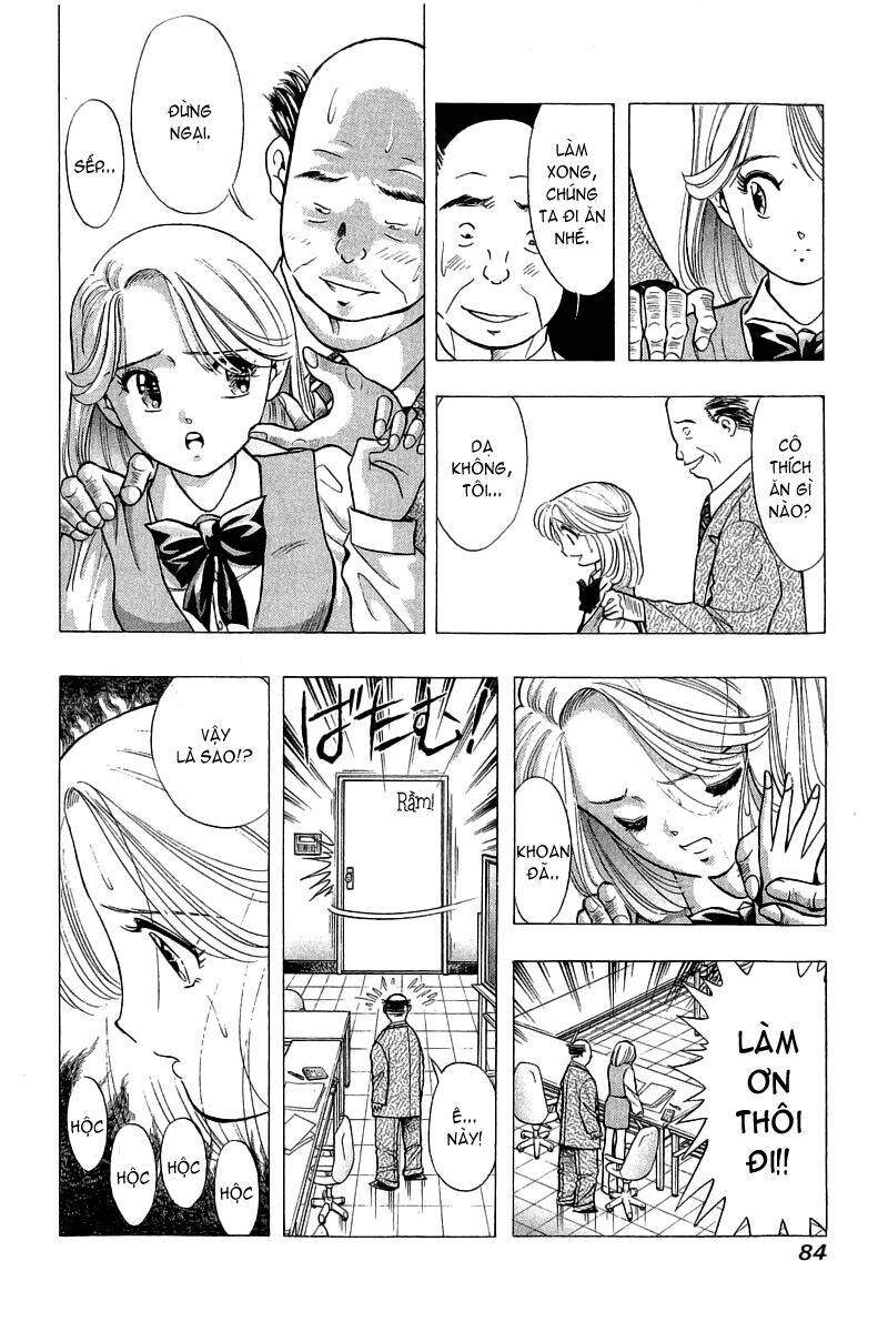 yume de aetara chapter 60 13