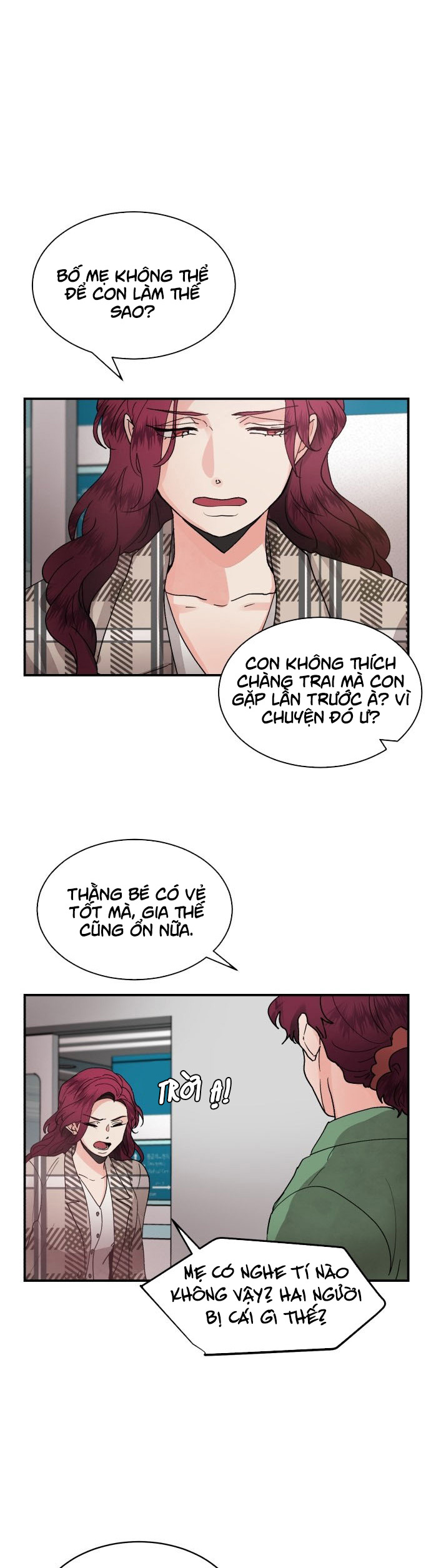 oan gia ngõ hẹp chapter 15 32