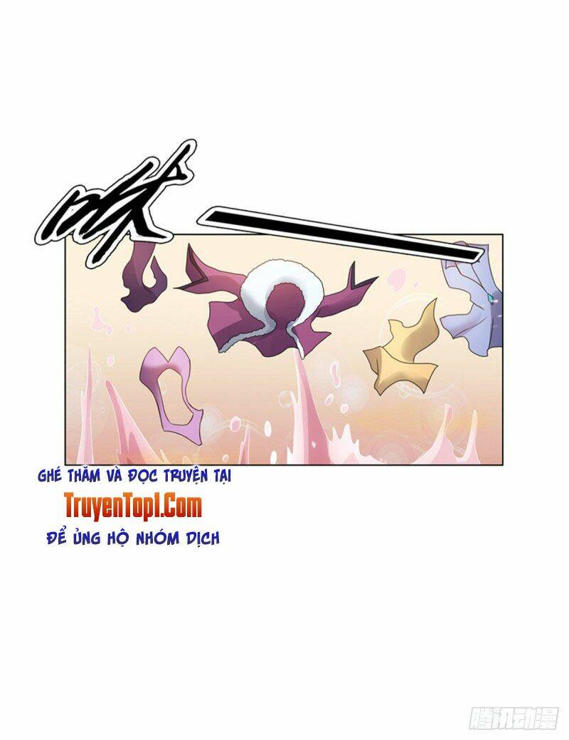 thiên thần quyết chapter 106 22