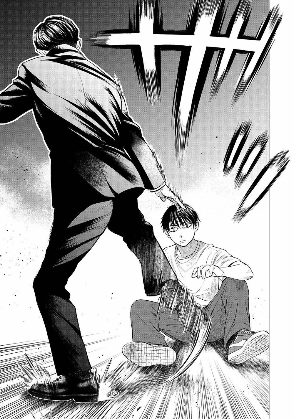 parasyte reversi chapter 13 1