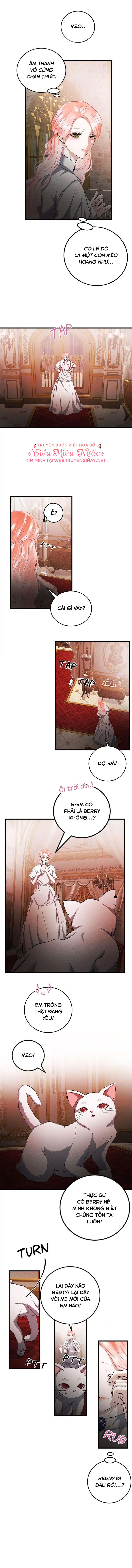 tôi muốn hủy cuộc hôn ước này chapter 26 4