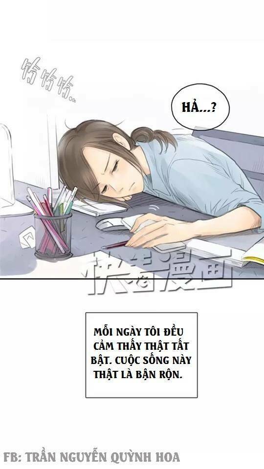 12 giờ của lọ lem chapter 23 3