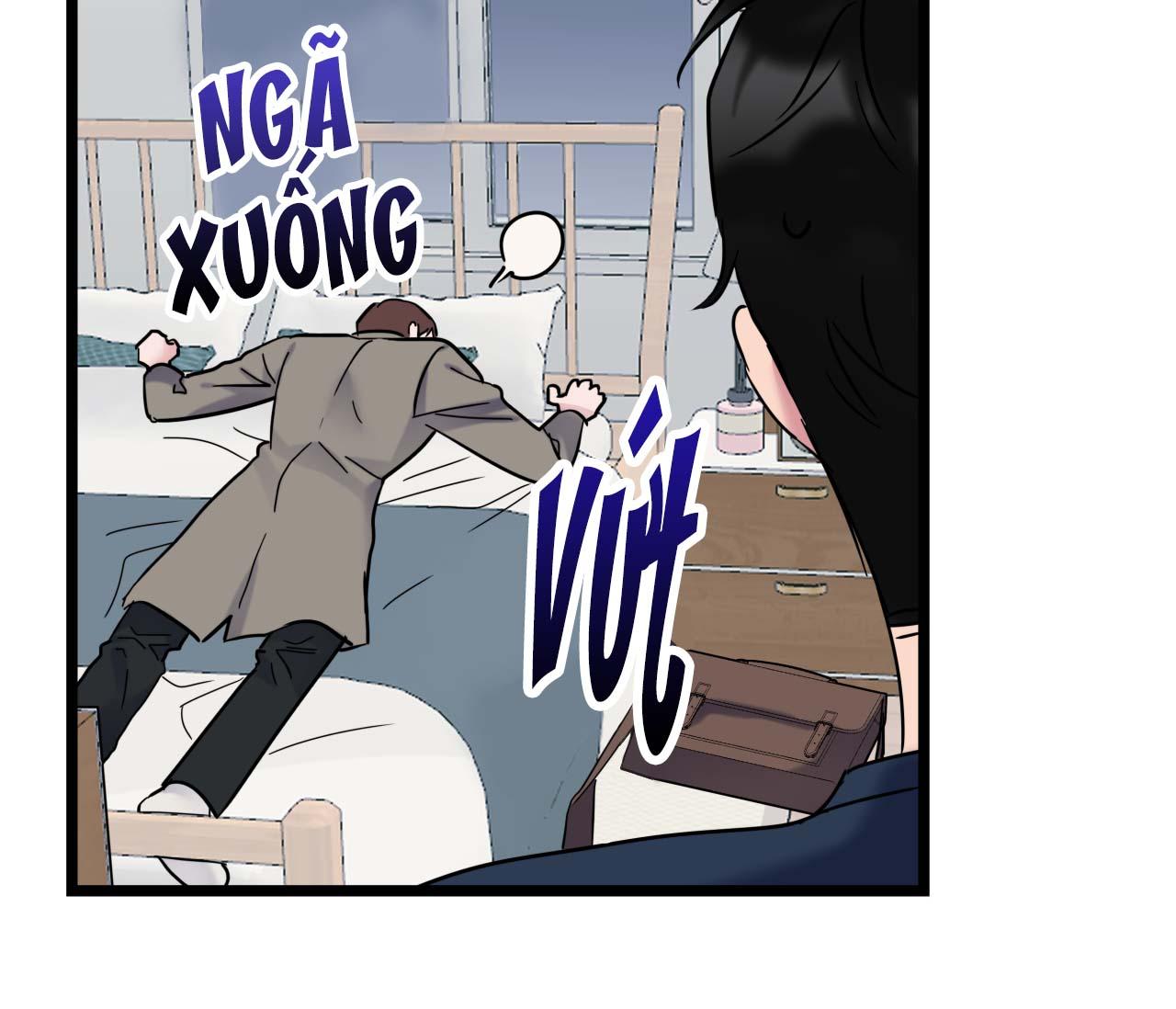 tình yêu bình dị nhất chapter 23 39