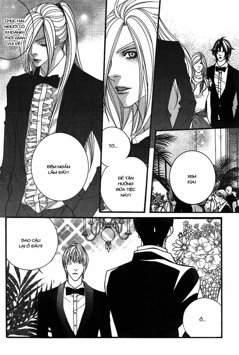 lost in london chapter 20 29