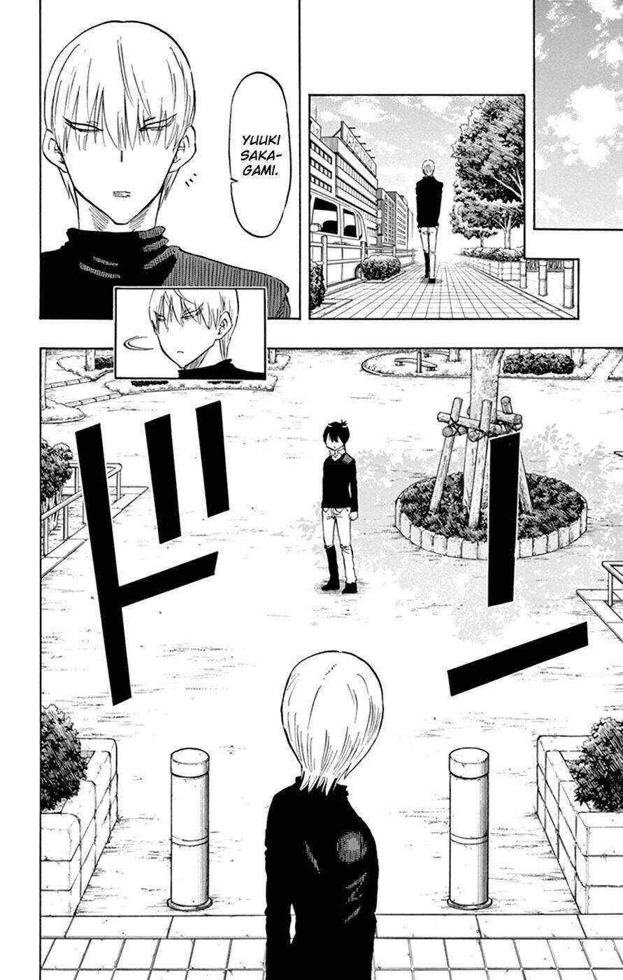 saike mata shite mo chapter 37 10