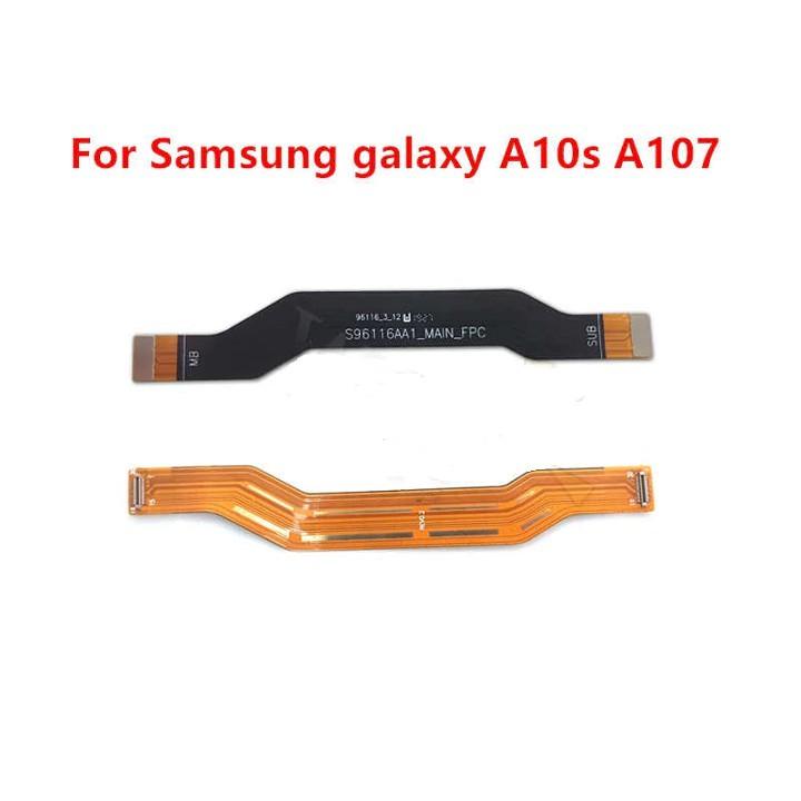 CÁP NỐI MAIN SẠC SAMSUNG A10S ZIN