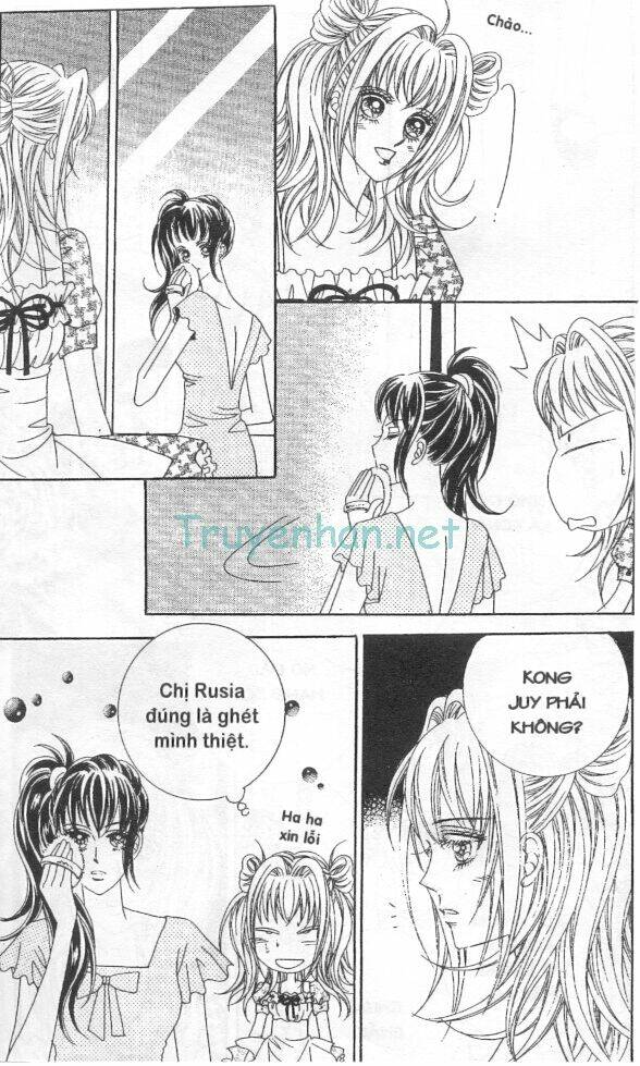 lọ lem hậu đậu chapter 92 16