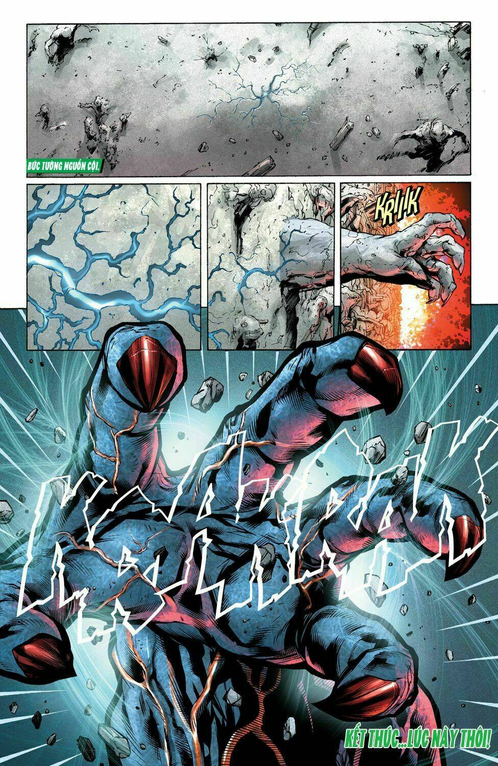 green lantern/new gods: godhead chapter 17 41