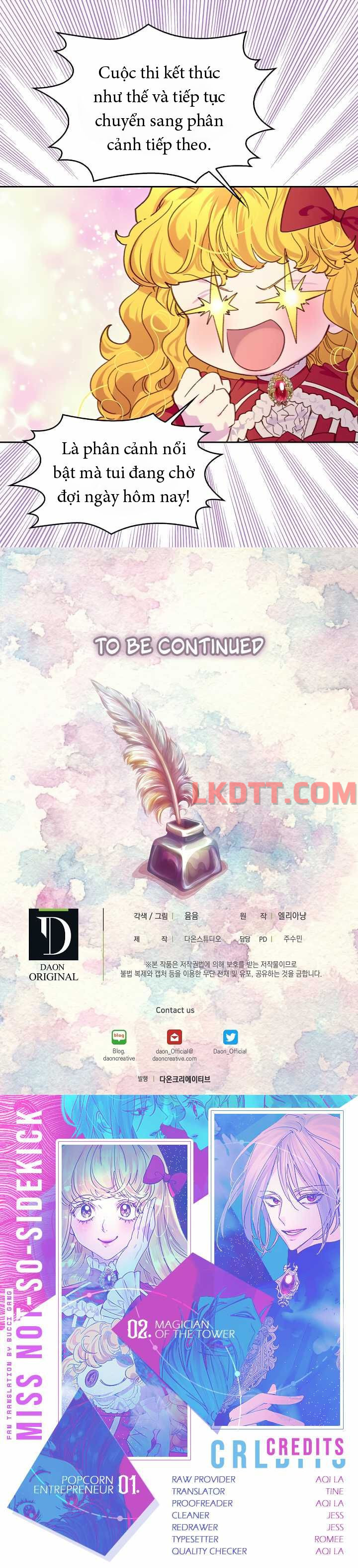 đừng xem thường nữ phụ chapter 106 13