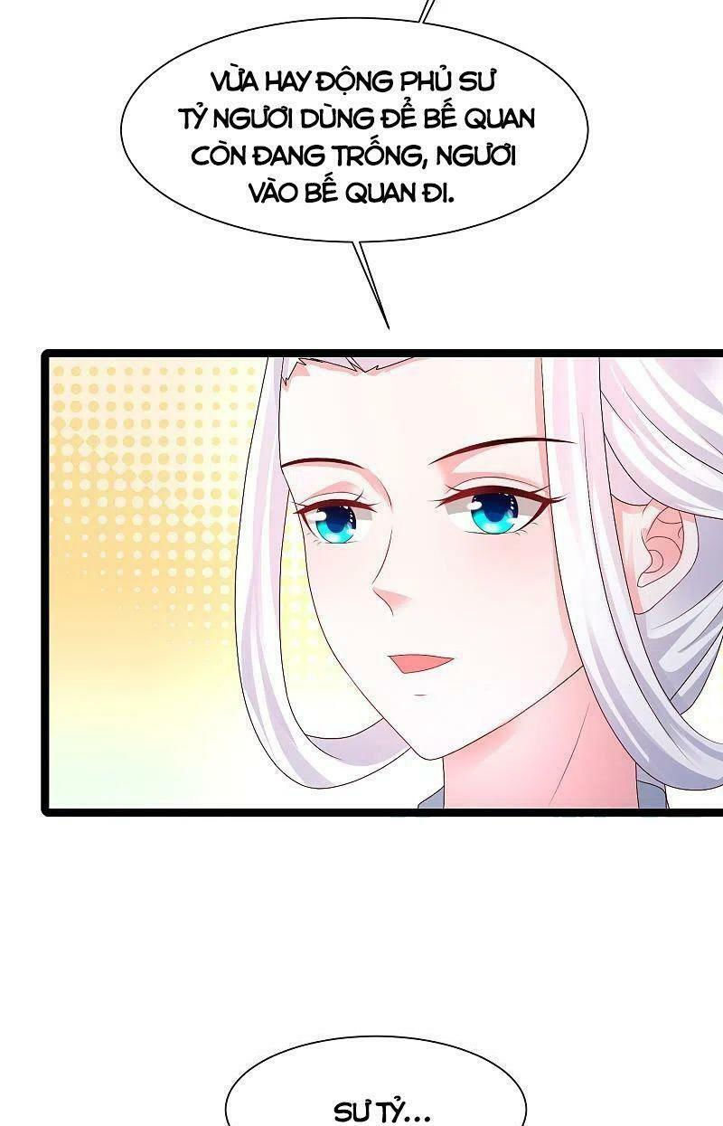 tối cường vận đào hoa chapter 251 20