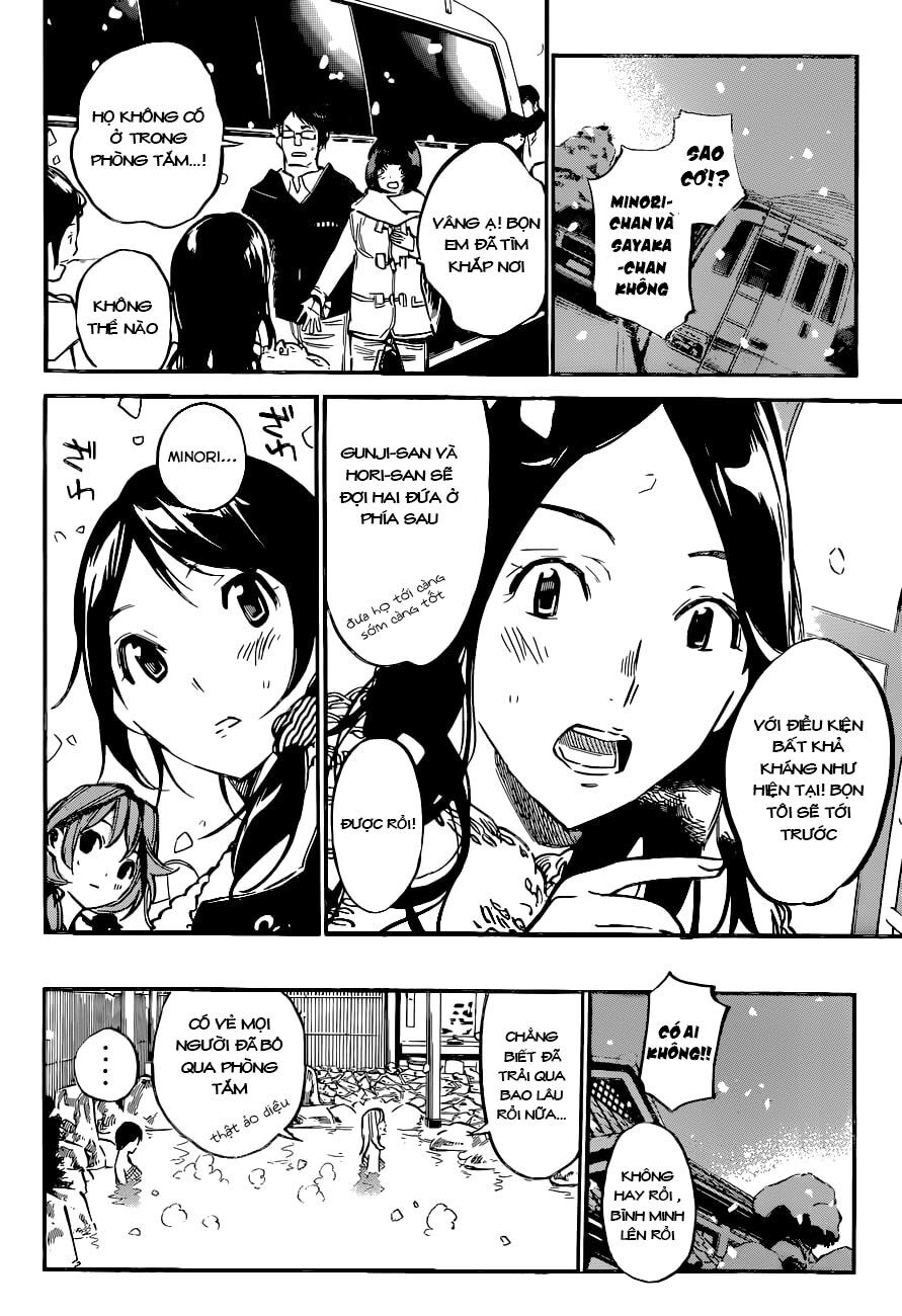 akb49 - renai kinshi jourei chapter 150 12