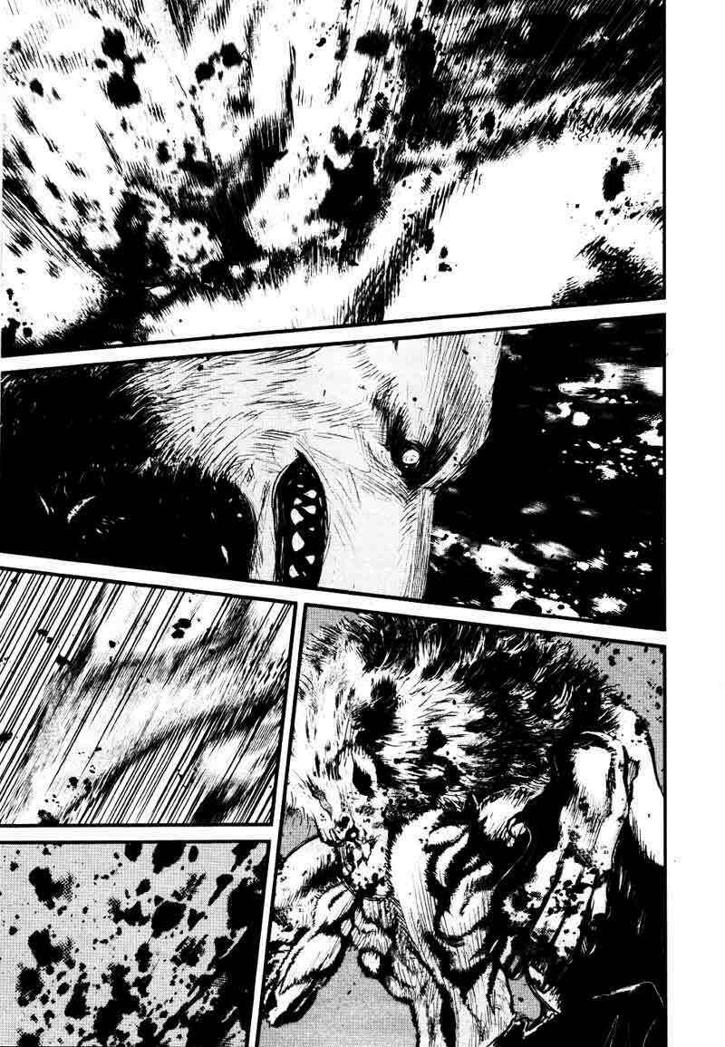 wolf guy - wolfen crest chapter 18 15