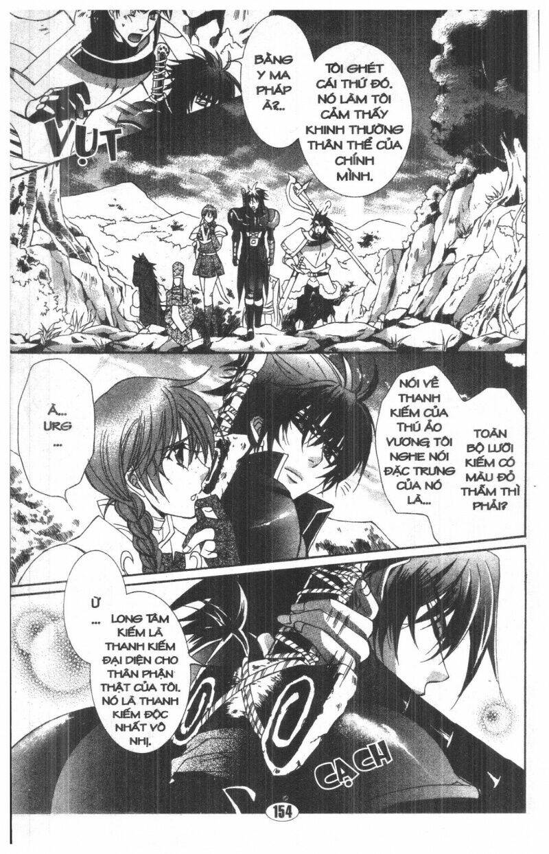 thề ước người và rồng chapter 1 148