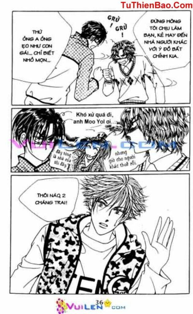 virus tiền chapter 10 31