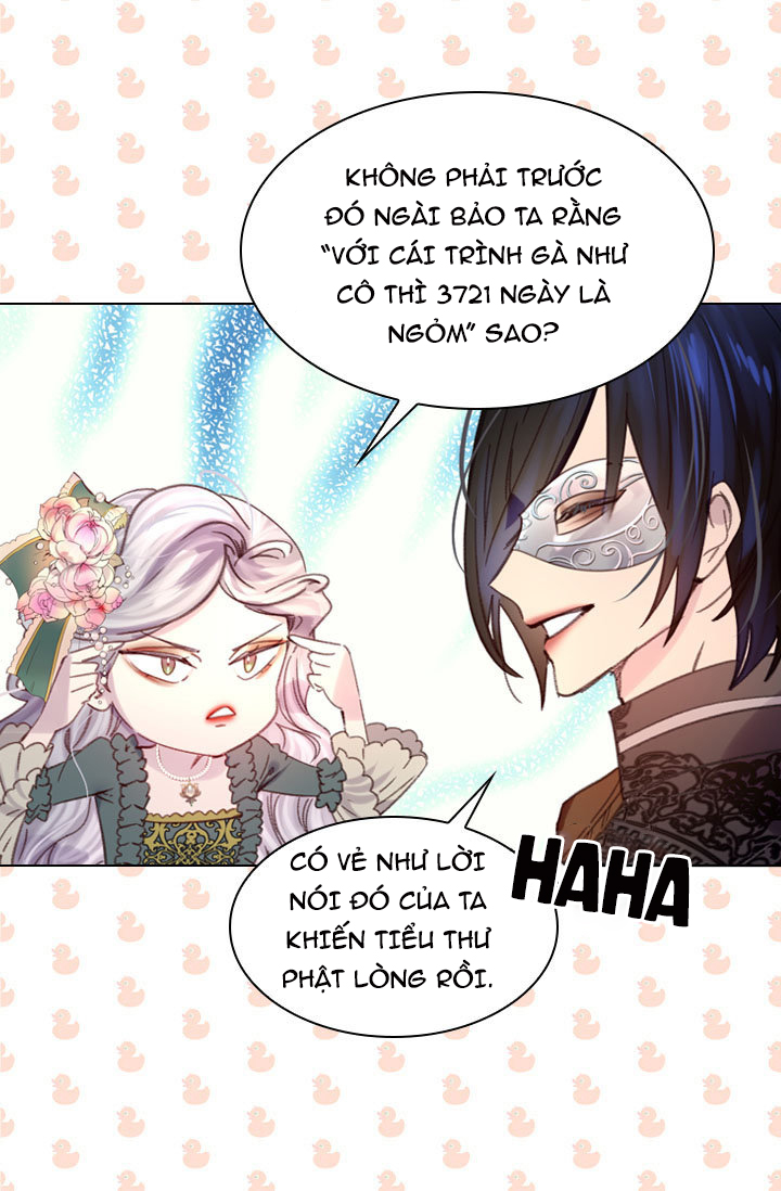 chiến lược sinh tồn của tiểu thư chapter 18 51