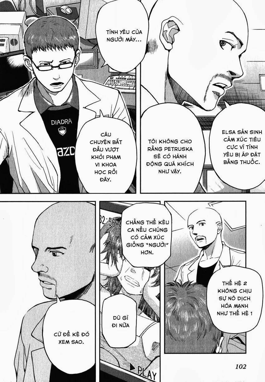 gunslinger girl chapter 42 12