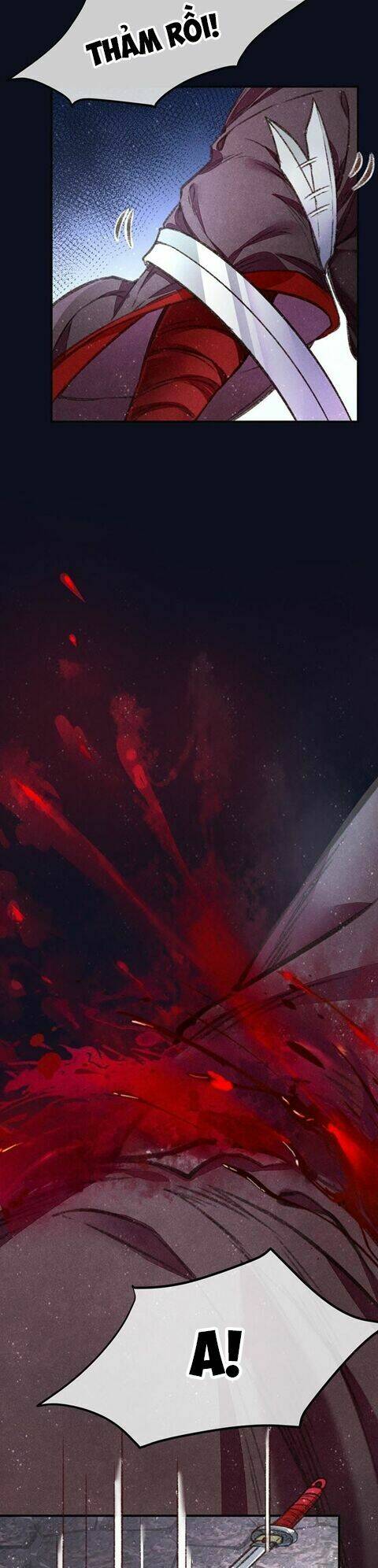 hoàng thái phi cũng muốn yêu chapter 22 19