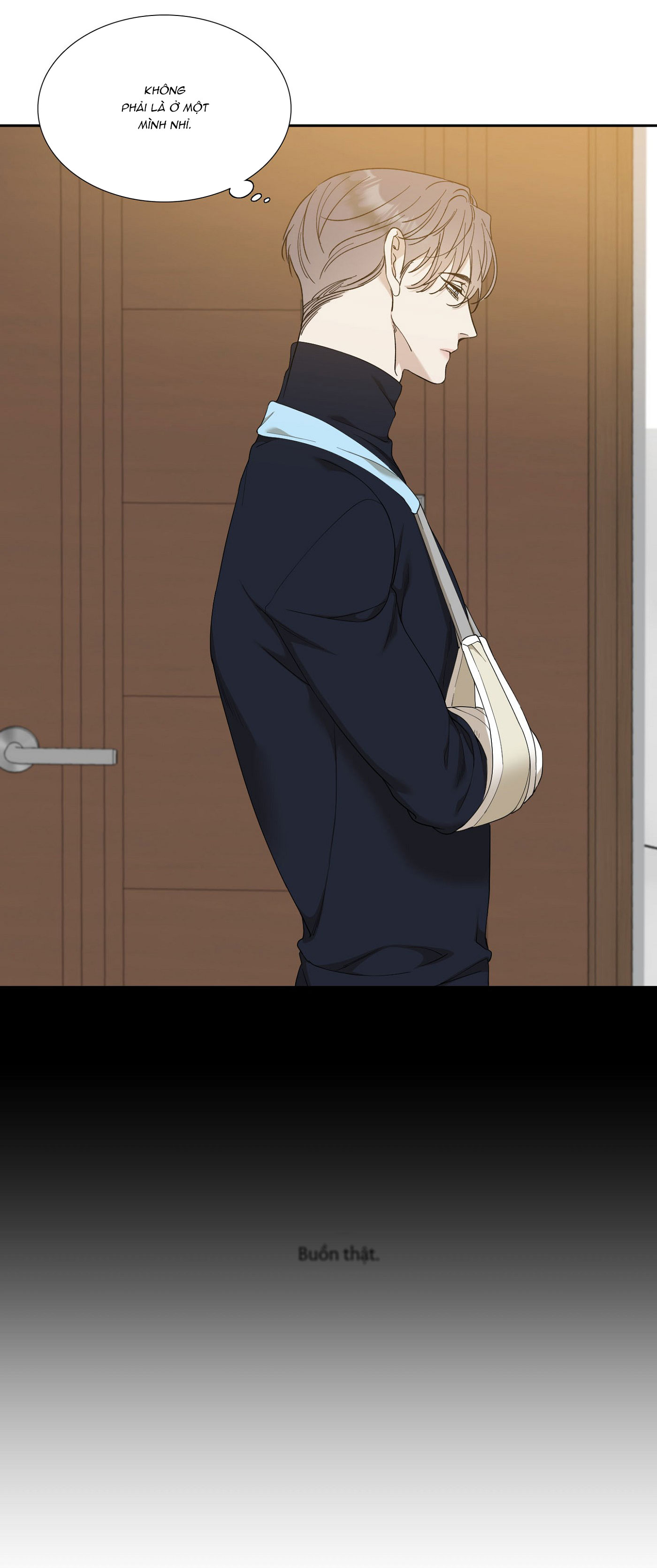 tên cặn bã chapter 3 19