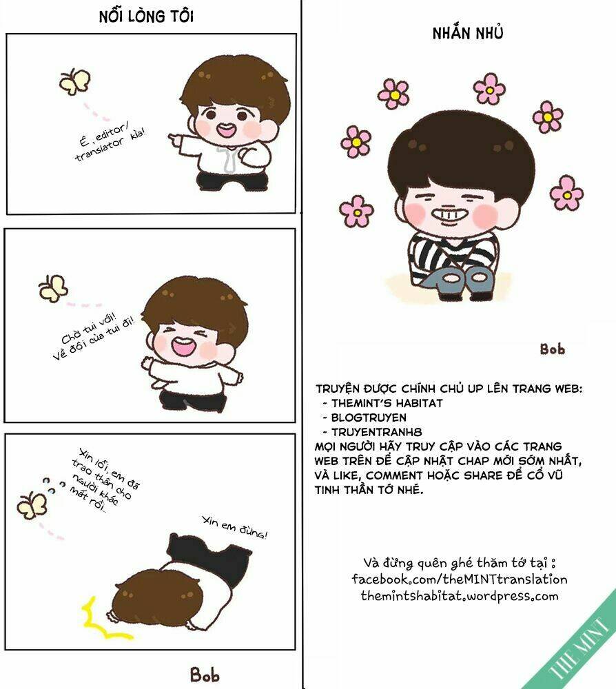 land of the blindfolded chapter 18.1 2