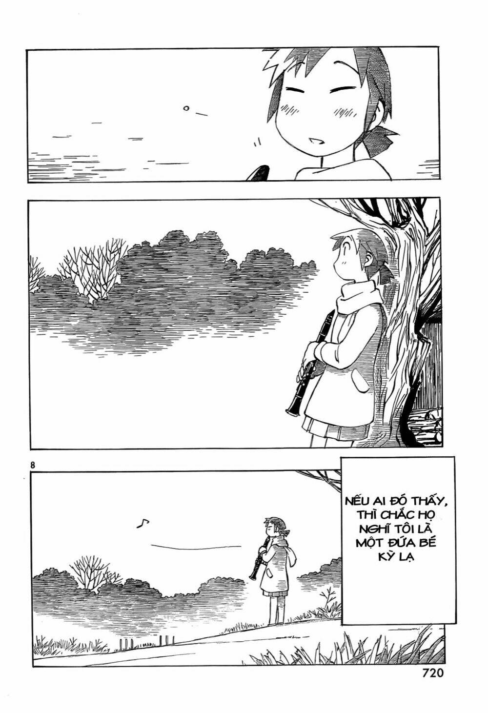 kotonoba drive chapter 12 8