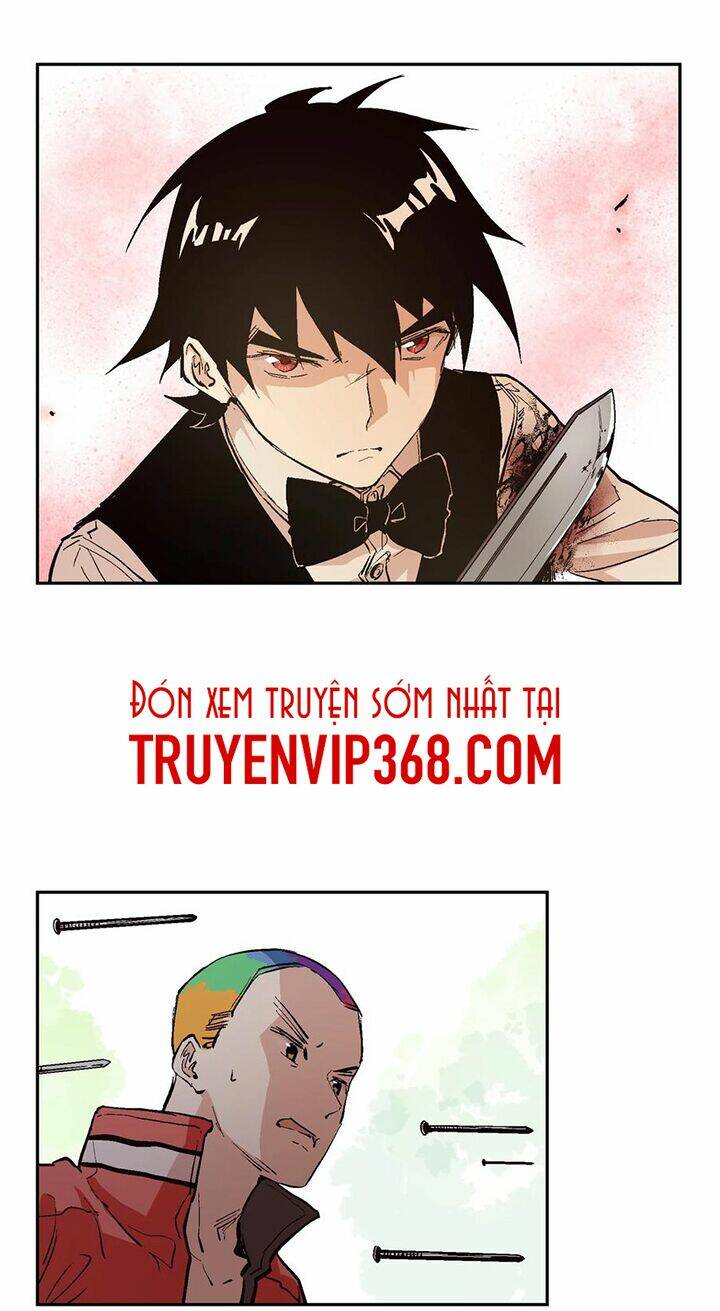 vương bài đặc công trùng sinh vườn trường chapter 36 31