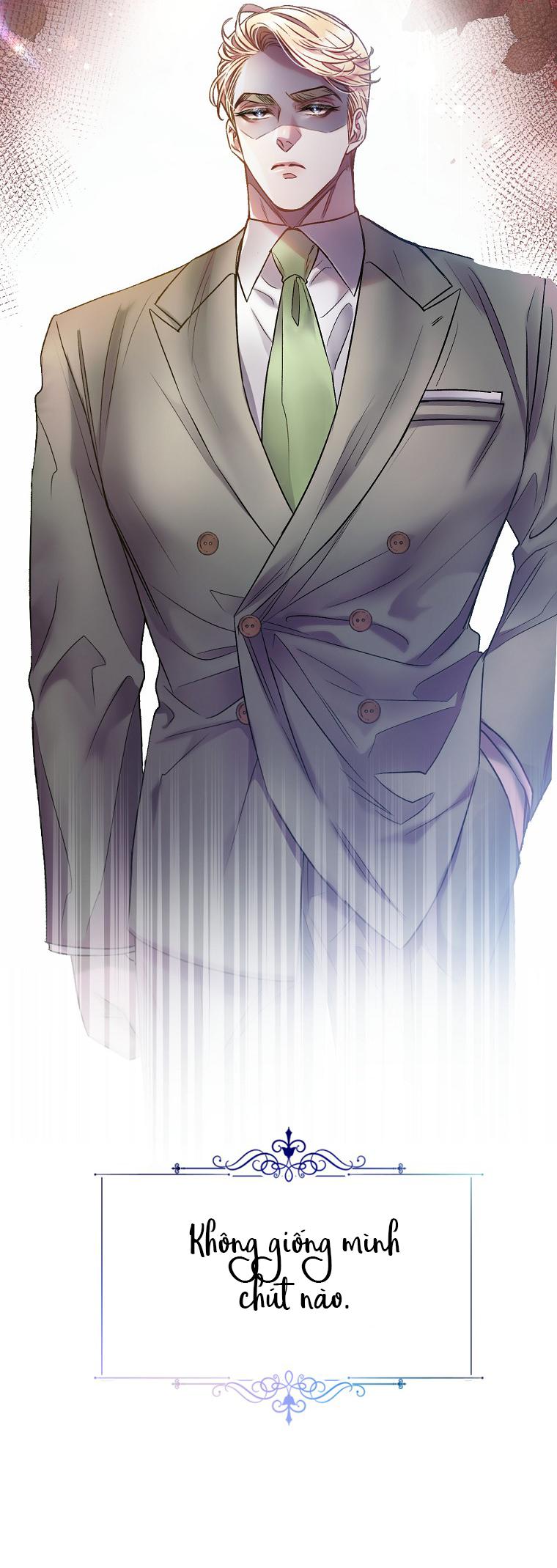 cơn mưa mật ngọt chapter 8 39