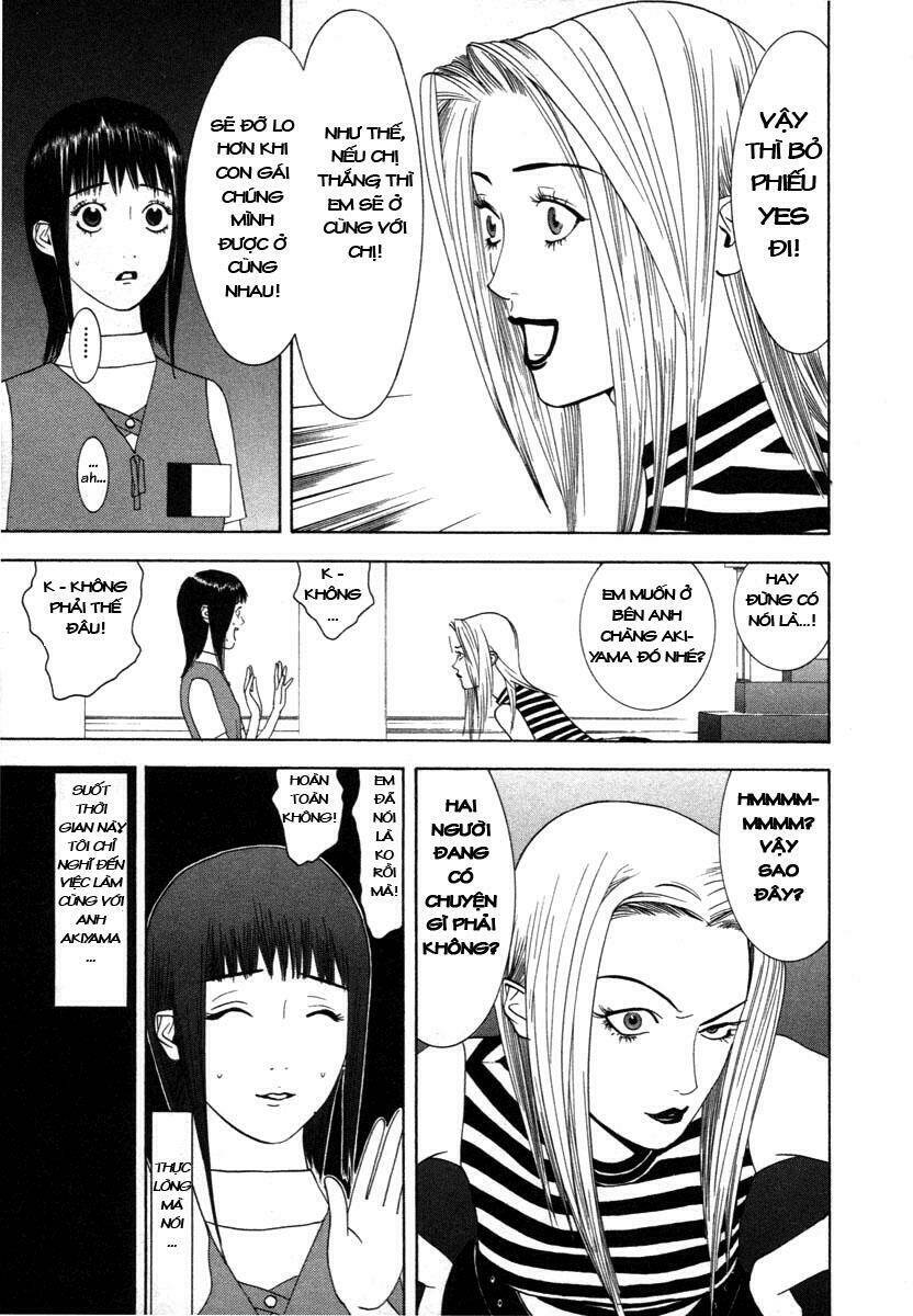 liar game chapter 12 11