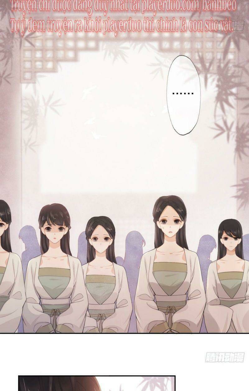 mê hoặc nhân tâm chapter 8 17