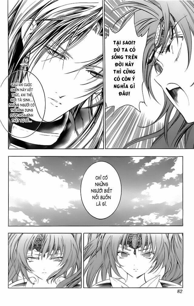 fire emblem-hasha no tsurugi chapter 30 34