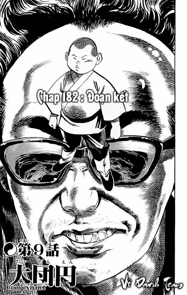 kenji-quyền nhi phương thế ngọc chapter 182 1