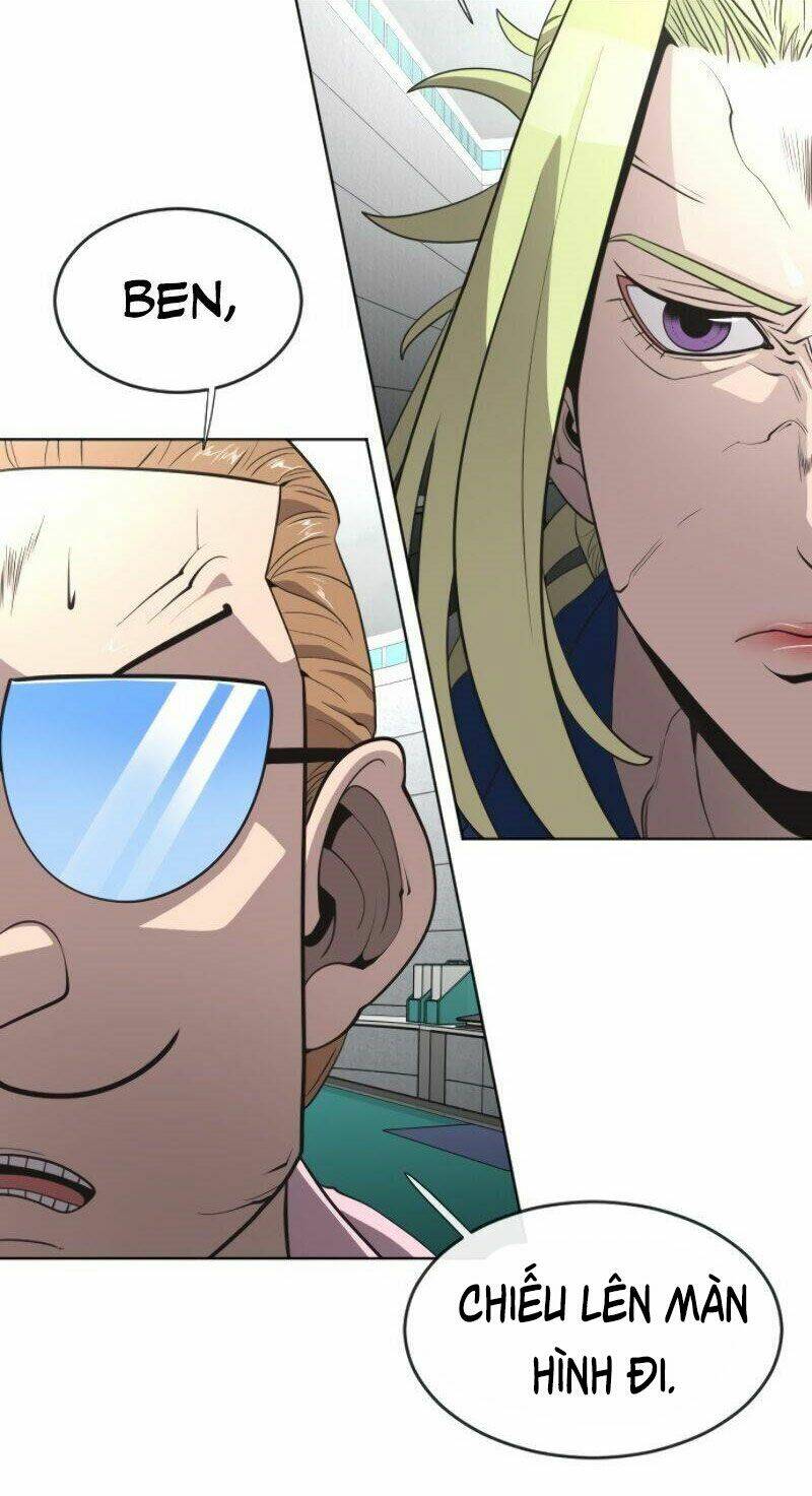 kĩ nguyên của anh hùng chapter 39 7