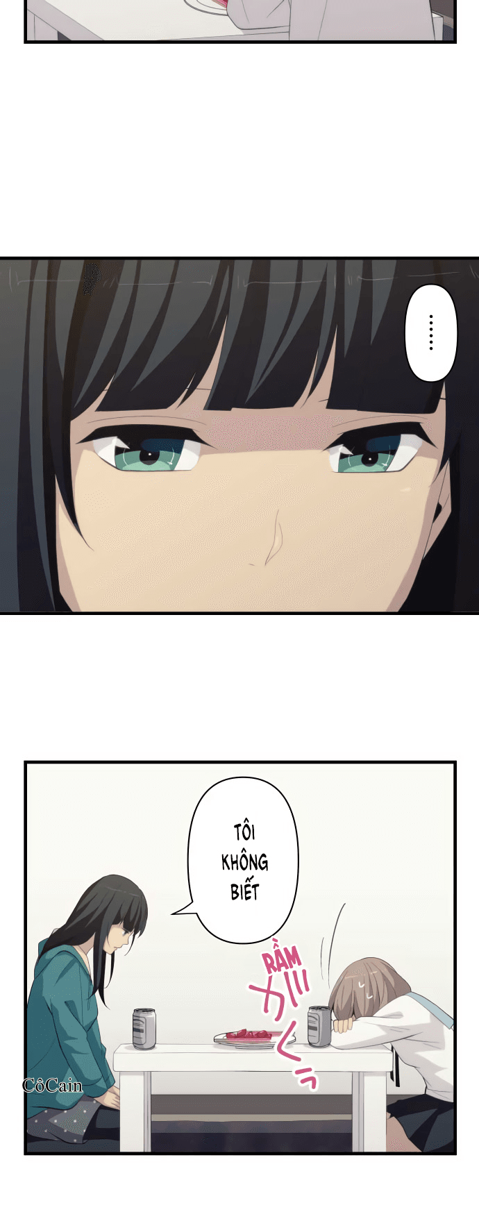 relife chapter 180 20