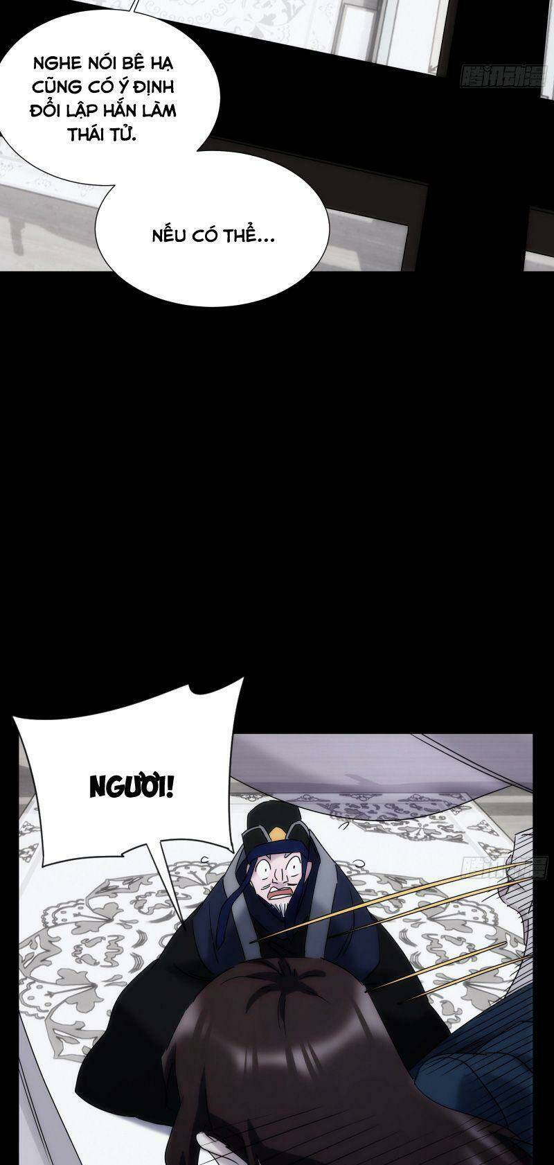 ma vương là đại địa chủ chapter 32 34