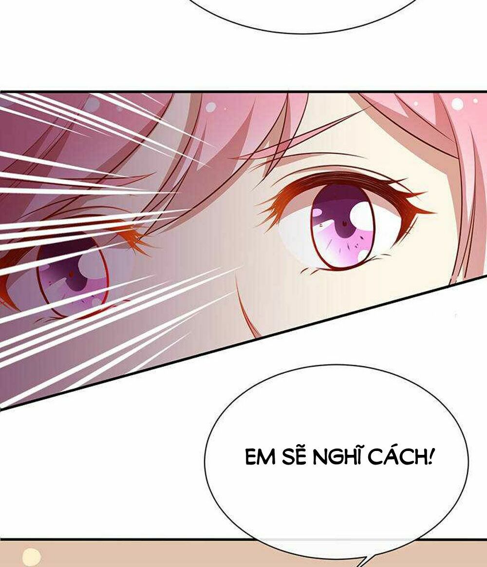 cả thế giới đều không bằng người chapter 54 12