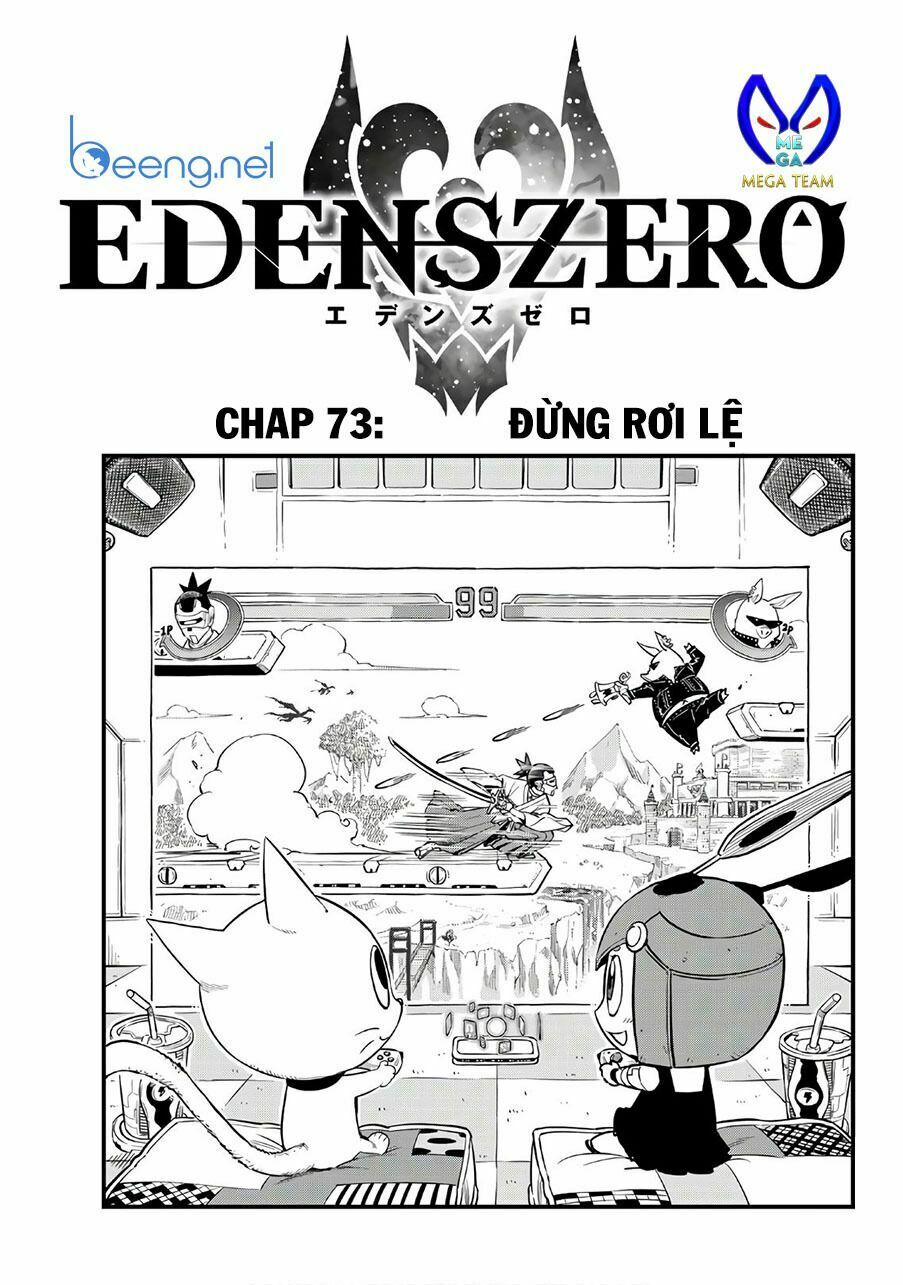 hội pháp sư và thánh thạch rave chapter 73 1