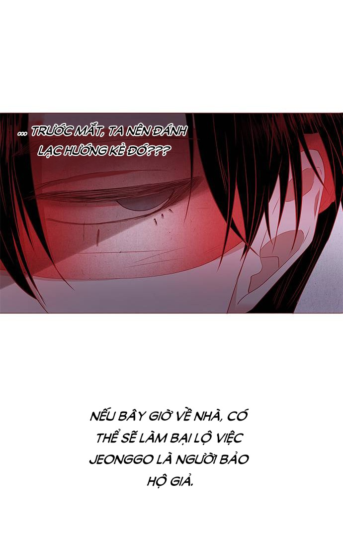 rắn có ăn hoa không? chapter 8 11