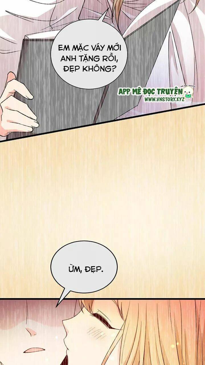 thiên hậu trở về chapter 128 3