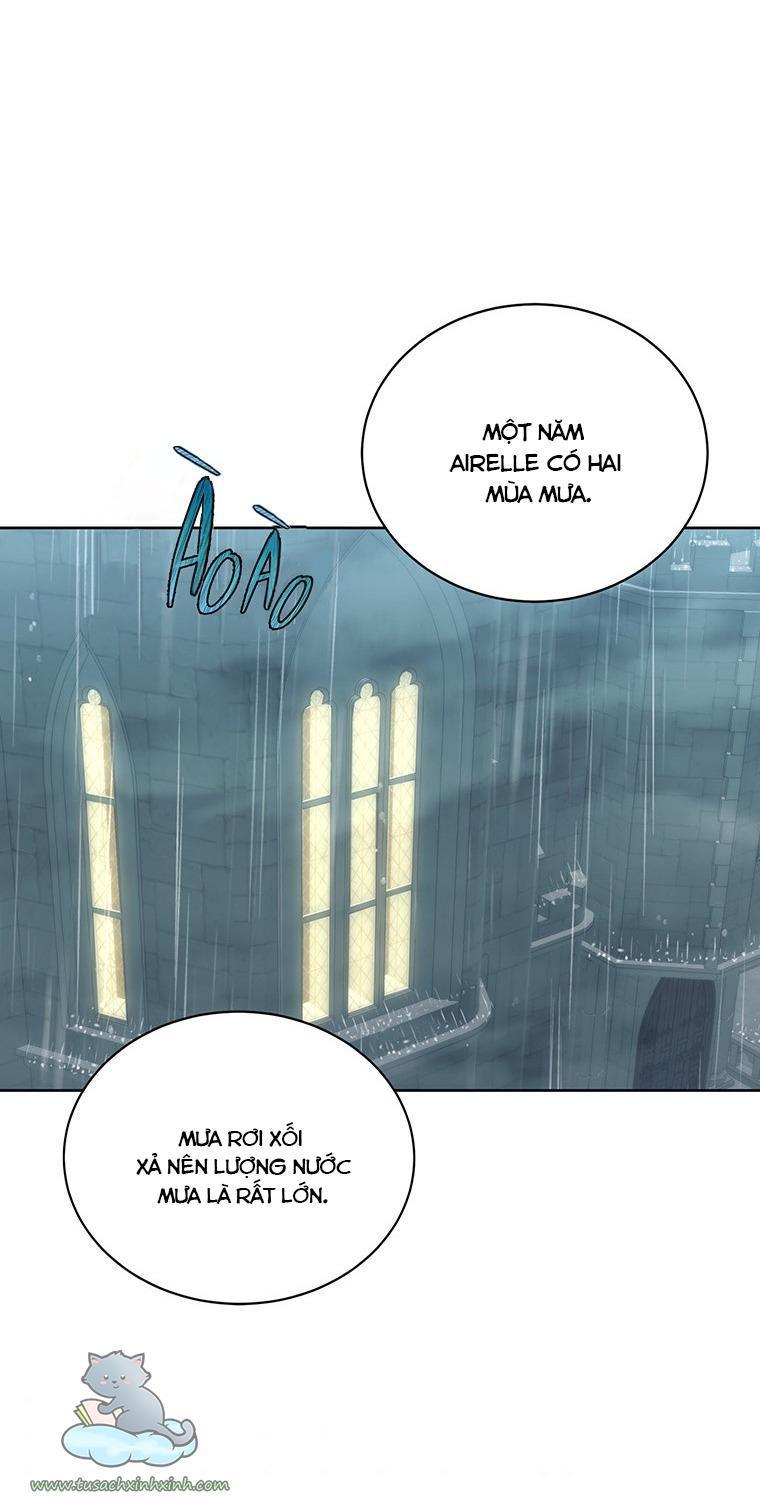 thế thì ta cứ trở thành kẻ ác thôi chapter 44 43