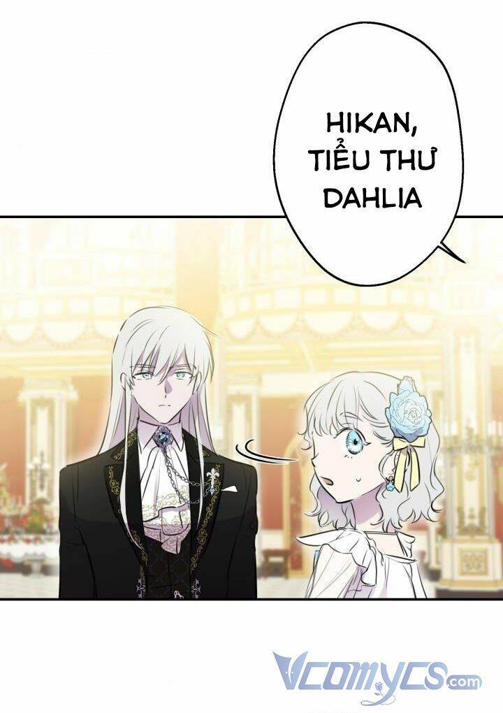 những nhân vật mạnh nhất thế giới ám ảnh tôi chapter 29 70