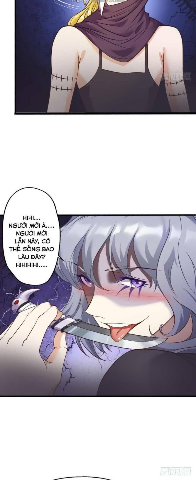 ta có di sản tại dị giới chapter 19 34