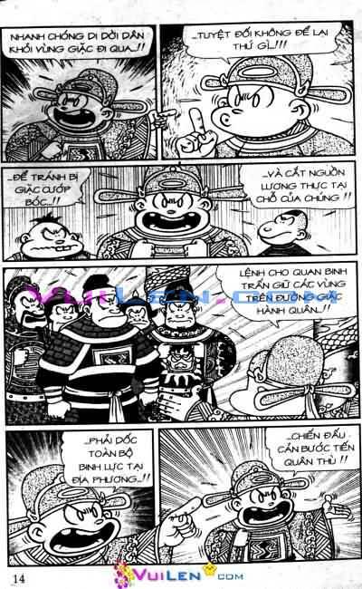 thần đồng đất việt chapter 67 14