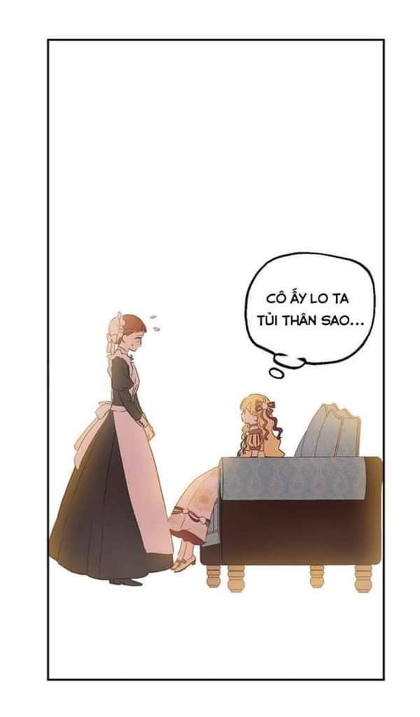 một ngày nọ tôi bỗng thành nàng công chúa chapter 51 29